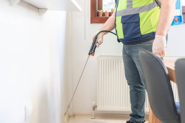 Best Commercial Pest Control Services  in Jersey Village, TX